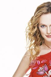 Heather Graham October 2011 Photoshoot
