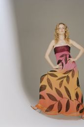 Heather Graham October 2011 Photoshoot