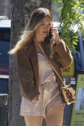Hilary Duff