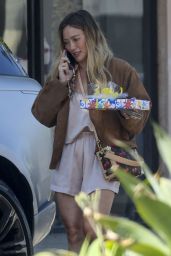 Hilary Duff