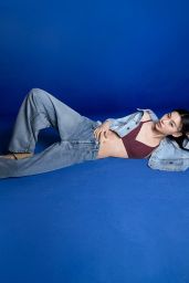 HoYeon Jung Unveils Minimalist Chic in Verish June 2025 Campaign