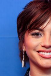 Isabela Merced Joins "Superman" Special Screening in Atlanta