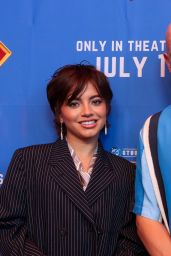 Isabela Merced Joins "Superman" Special Screening in Atlanta