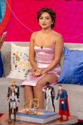 Isabela Merced