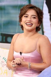 Isabela Merced