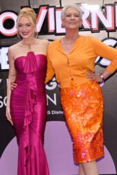 Jamie Lee Curtis & Lindsay Lohan: Freaky Fashion Friday