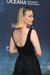 January Jones: Eco-Chic at SeaChange Summer Party