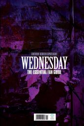 Jenna Ortega, Christina Ricci: Wednesday 2025