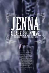 Jenna Ortega, Christina Ricci: Wednesday 2025