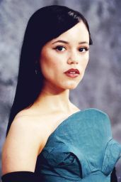 Jenna Ortega, Christina Ricci: Wednesday 2025