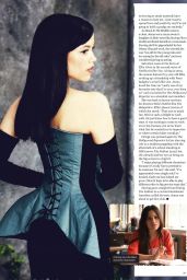 Jenna Ortega, Christina Ricci: Wednesday 2025