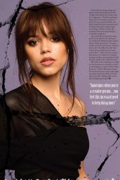 Jenna Ortega, Christina Ricci: Wednesday 2025