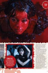 Jenna Ortega, Christina Ricci: Wednesday 2025