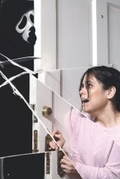 Jenna Ortega, Christina Ricci: Wednesday 2025