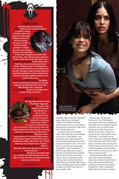 Jenna Ortega, Christina Ricci: Wednesday 2025