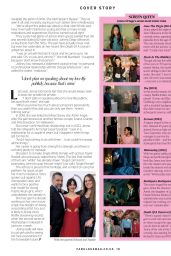 Jenna Ortega’s Gothic Reign: From Wednesday to Dior Beauty