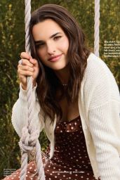 Jenna Raine’s Relatable Renaissance on Girls’ Life Cover, August/September 2025