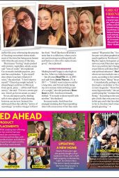 Jennifer Aniston: Ageless and Ascendant at 56