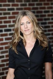 Jennifer Aniston