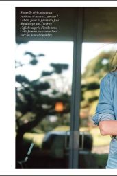 Jennifer Aniston’s Summer Love & Montecito Serenity – Gala France, July 2025
