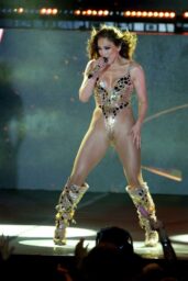 Jennifer Lopez Ignites Antalya with Pre-Birthday Sparkle