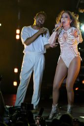 Jennifer Lopez Ignites Antalya with Pre-Birthday Sparkle