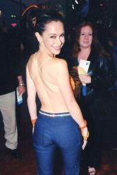 Jennifer Love Hewitt