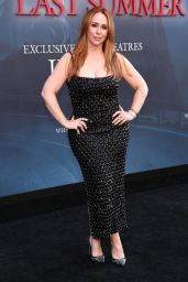 Jennifer Love Hewitt’s Legacy Look at “I Know What You Did Last Summer” L.A. Premiere