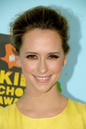 Jennifer Love Hewitt