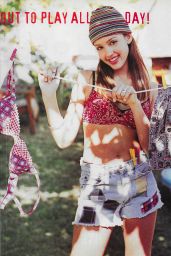 Jessica Alba & Amy Smart: Plaid Power, June 