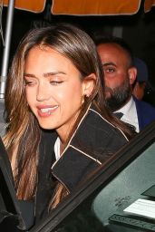 Jessica Alba