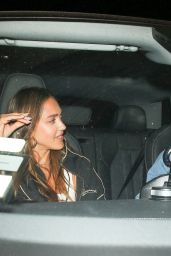 Jessica Alba