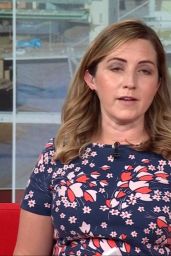 Jessica Lane Blooms in BBC Look North Appearance — May 24, 2025