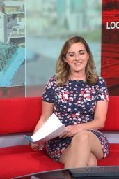 Jessica Lane Blooms in BBC Look North Appearance — May 24, 2025