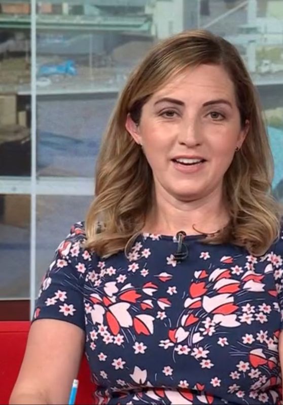 Jessica Lane Blooms in BBC Look North Appearance — May 24, 2025