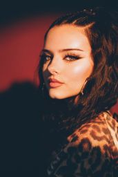 Jessie Murph Unveils Raw Edge for TMRW Magazine