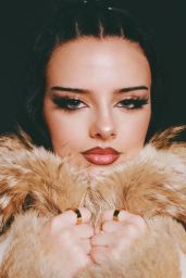 Jessie Murph Unveils Raw Edge for TMRW Magazine