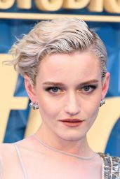 Julia Garner Attends 