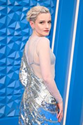 Julia Garner Attends 