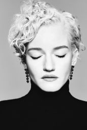 Julia Garner Commands Vanity Fair 