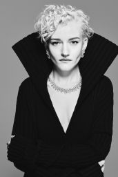 Julia Garner Commands Vanity Fair 