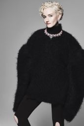 Julia Garner Commands Vanity Fair 