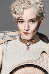 Julia Garner Commands Vanity Fair 'On Jewellery' July/August 2025