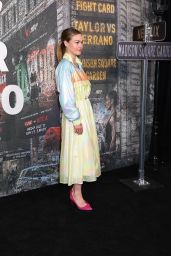 Julia Stiles