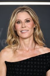 Julie Bowen Attends "Happy Gilmore 2" Premiere in New York