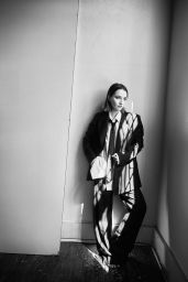 Kaitlyn Dever Graces the Cover of T: The New York Times Style Magazine Australia for May 2025