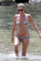 Kate and Lila Moss Unveil Summer Style in Ibiza