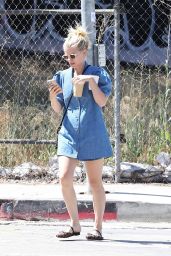 Kate Mara