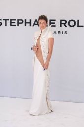 Kate Walsh Attends Stéphane Rolland Photocall – Paris – July 8, 2025