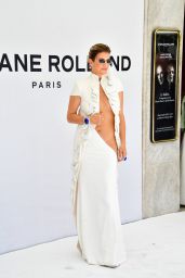 Kate Walsh Attends Stéphane Rolland Photocall – Paris – July 8, 2025